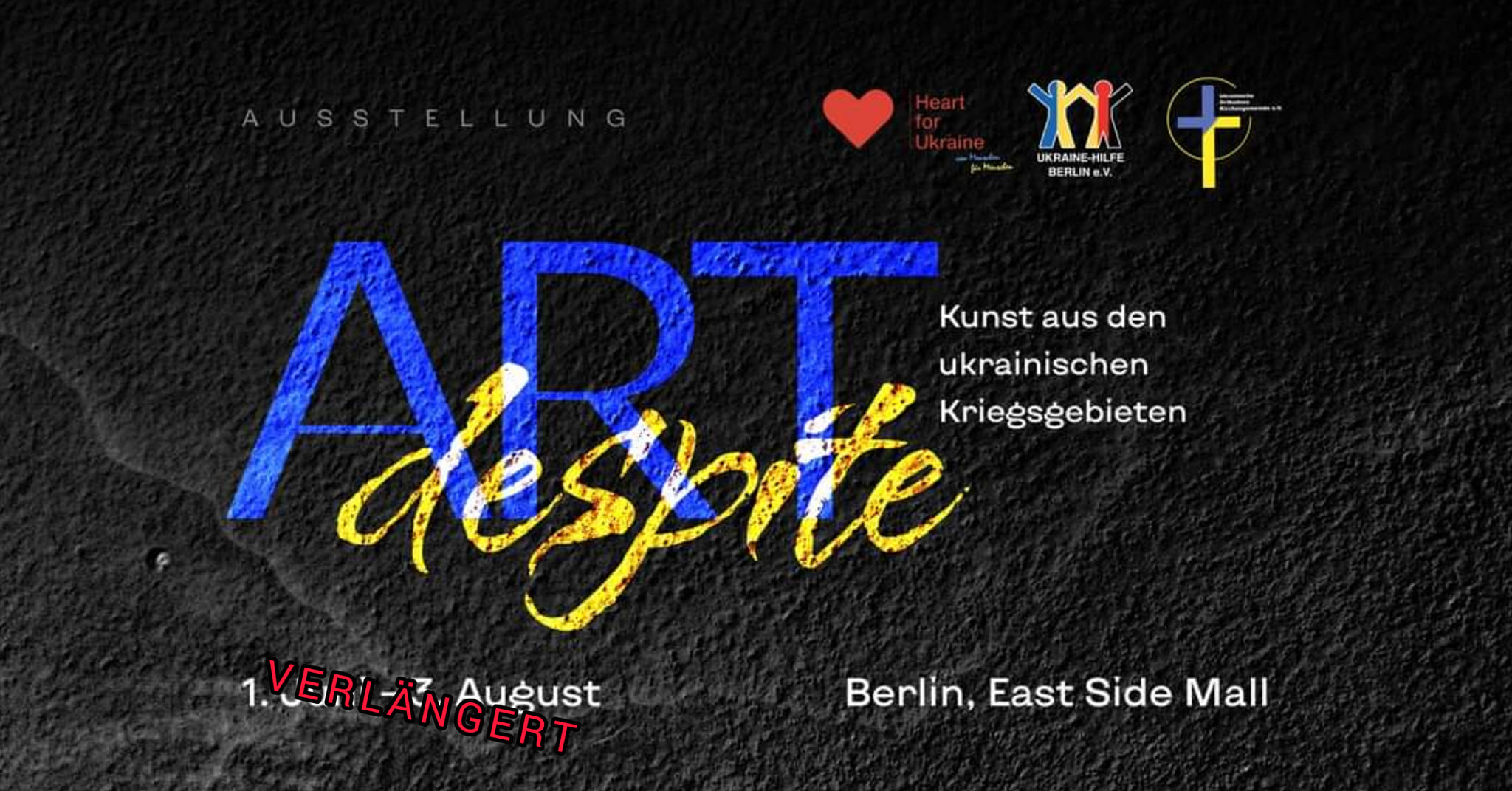ARTdespite – Galerie & creative space